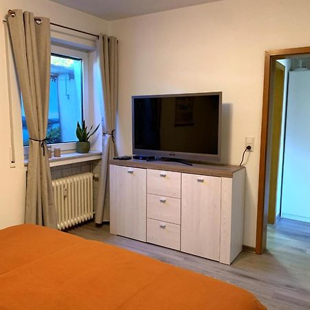 Ferienwohnung Im Kleinen Feld Waldeck  Εξωτερικό φωτογραφία