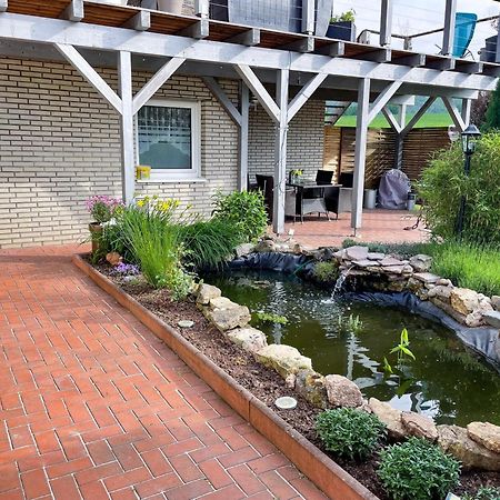 Ferienwohnung Im Kleinen Feld Waldeck  Εξωτερικό φωτογραφία