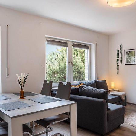 Ferienwohnung Im Kleinen Feld Waldeck  Εξωτερικό φωτογραφία