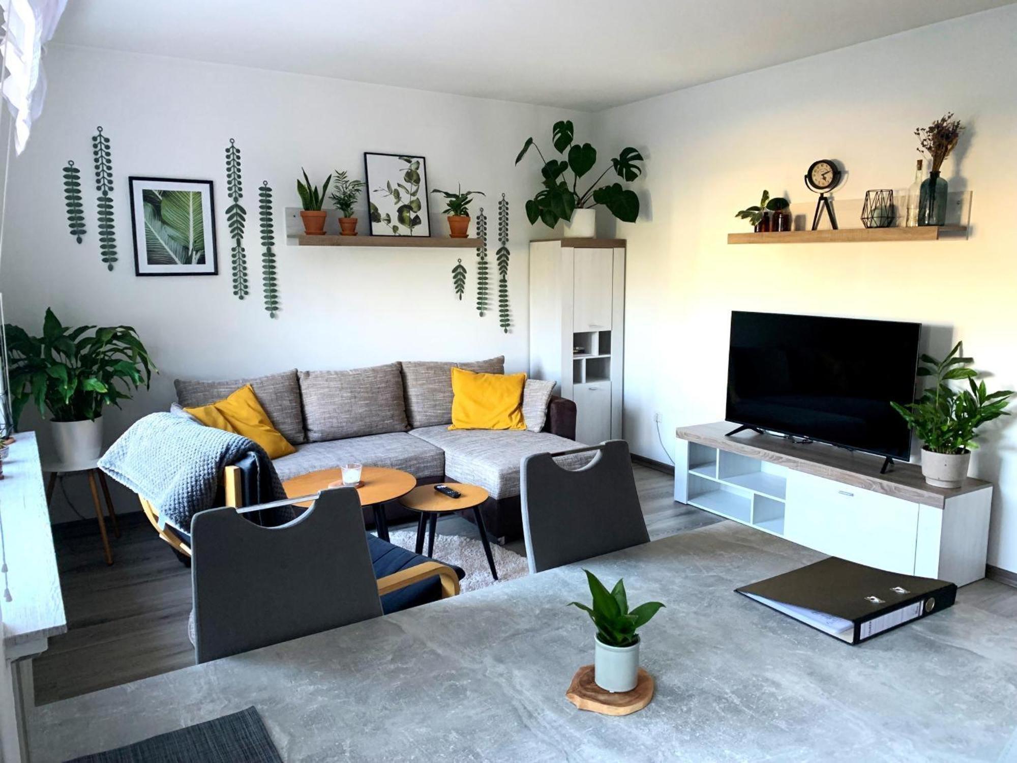 Ferienwohnung Im Kleinen Feld Waldeck  Εξωτερικό φωτογραφία