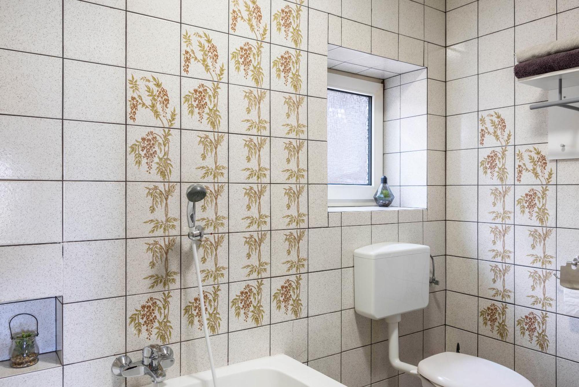 Ferienwohnung Im Kleinen Feld Waldeck  Εξωτερικό φωτογραφία