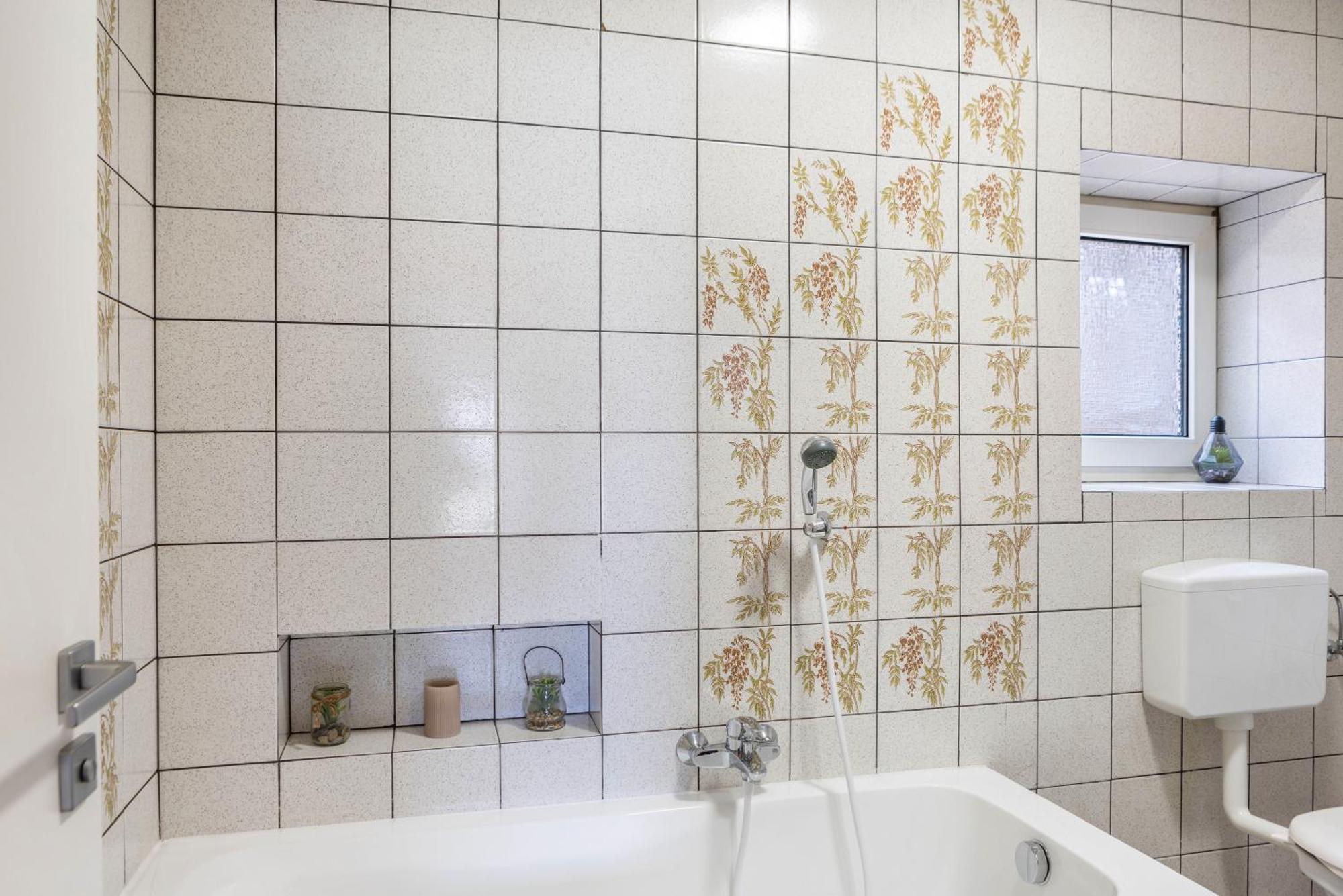 Ferienwohnung Im Kleinen Feld Waldeck  Εξωτερικό φωτογραφία